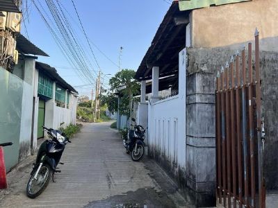 Cho thuê căn nhà cấp 4 mái ngói Liên trì 1 Bình Kiến giáp Phường 9 TP. Tuy Hoà